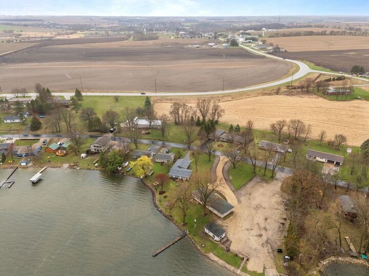 Property Photo: W2138 Melmar Drive WI 53946