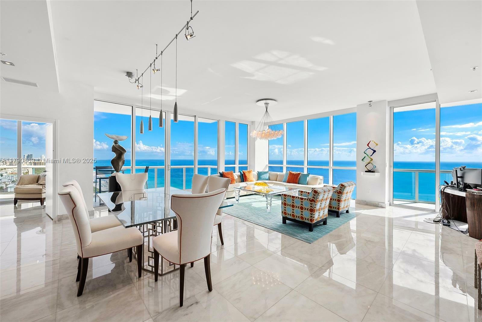 50 S Pointe Dr 2801  Miami Beach FL 33139 photo