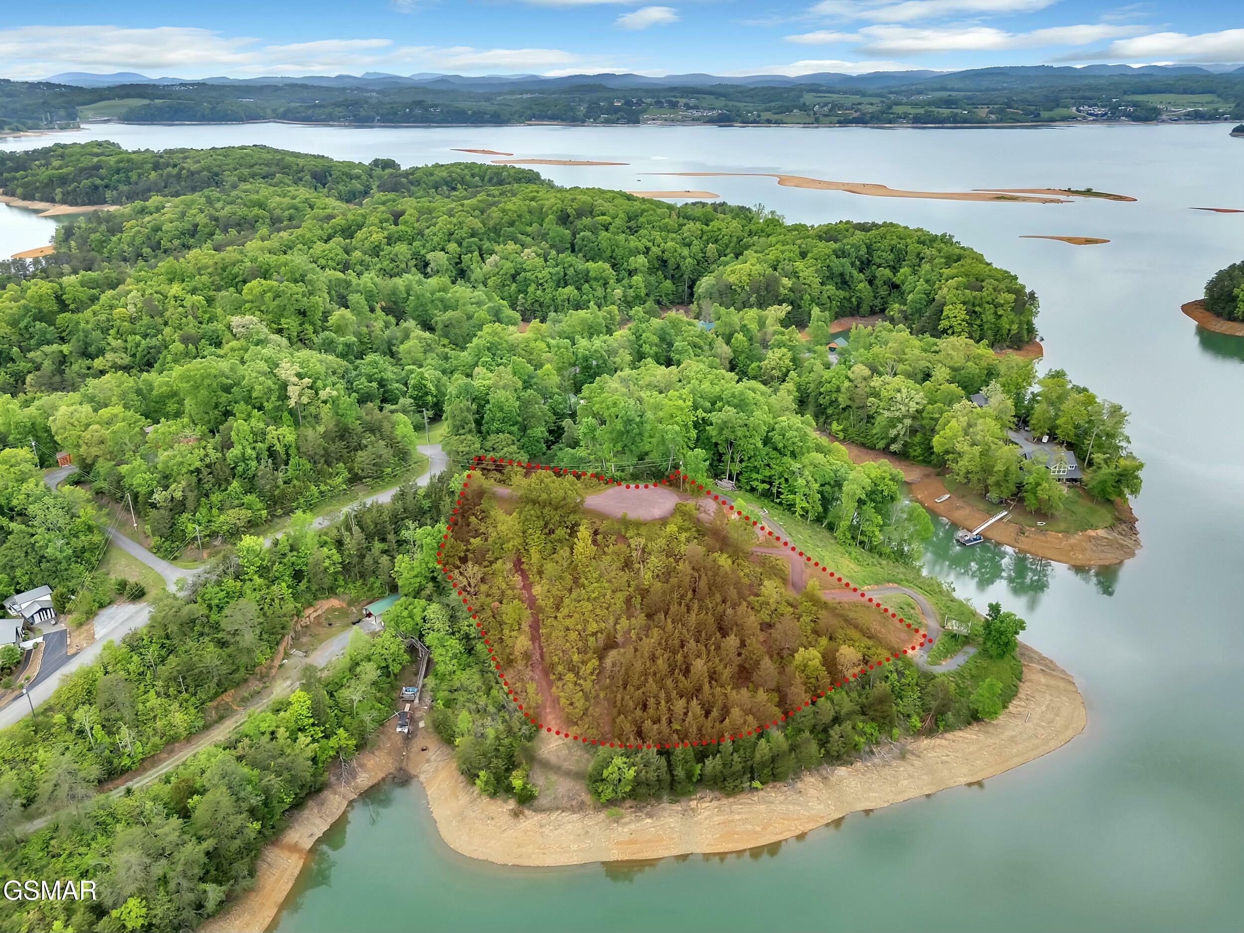 Property Photo: Lot 16 Eric Court TN 37876