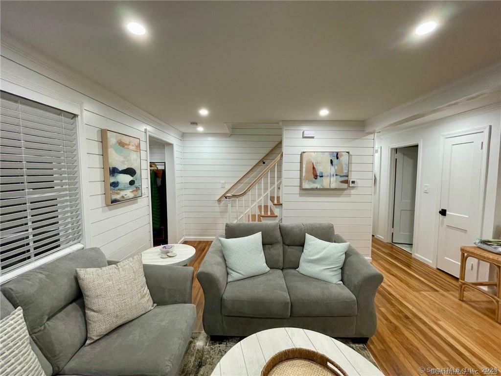 Property Photo: 74 Oldfield Drive CT 06824