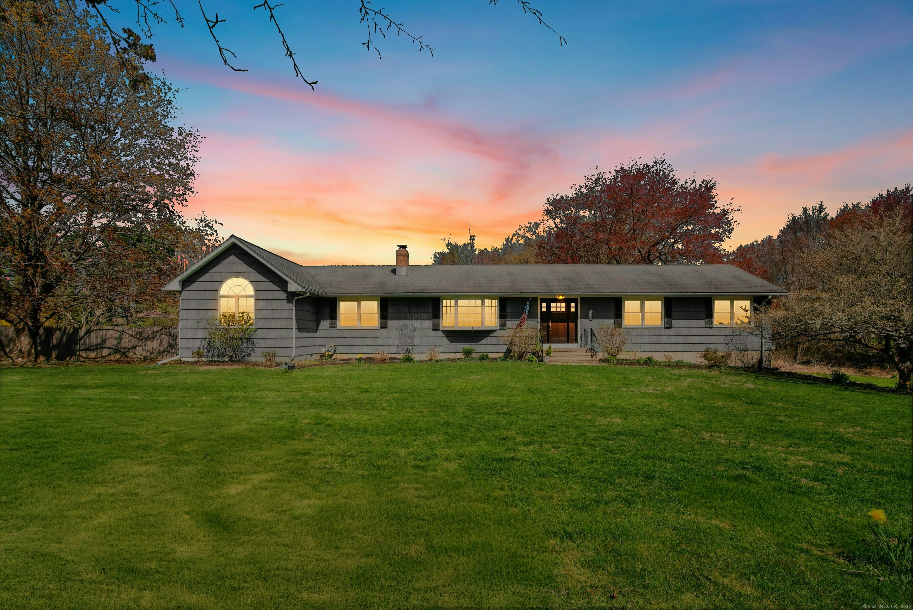 Property Photo: 20 Mill Brook Terrace CT 06468