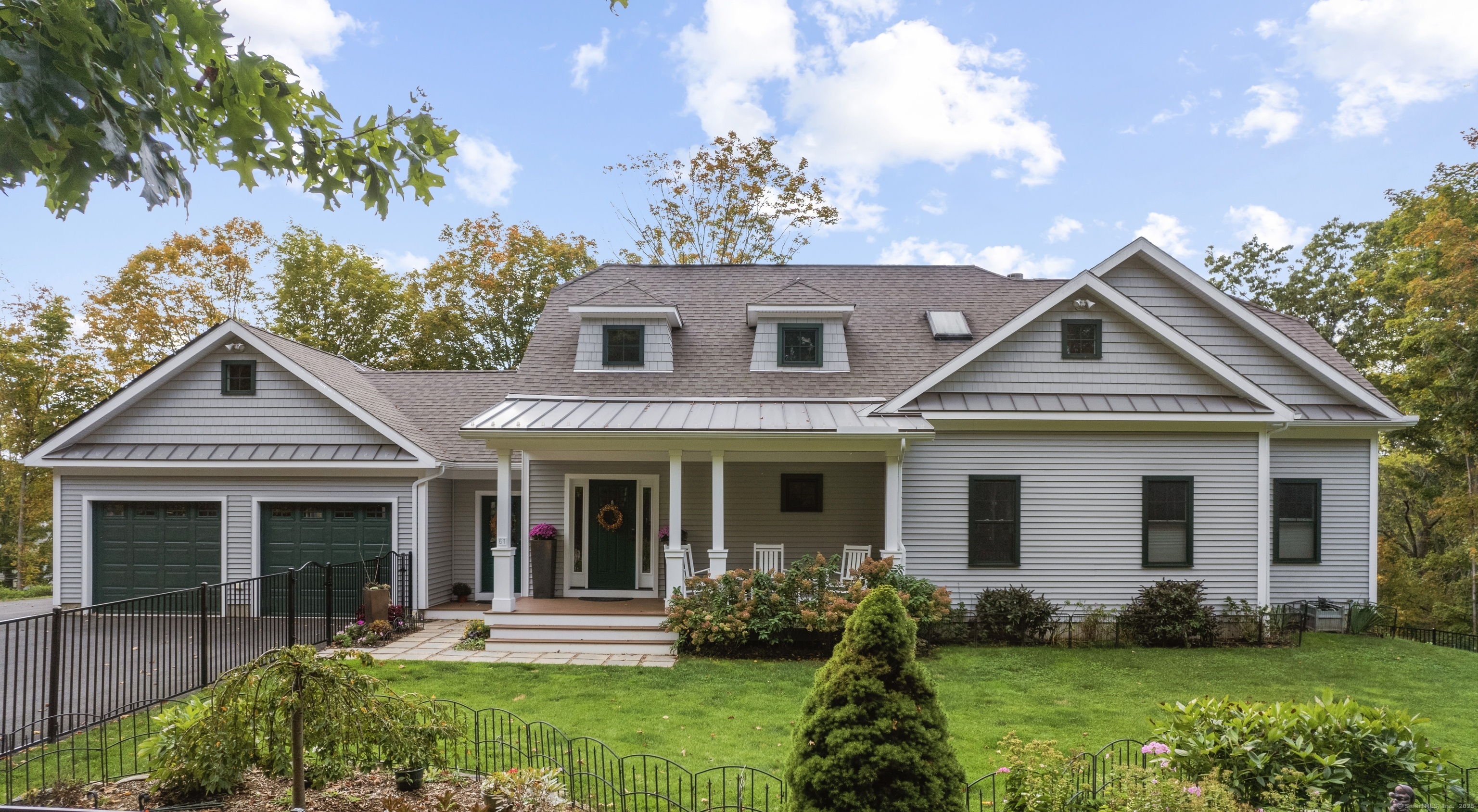 Property Photo: 61 Cherry Street CT 06437