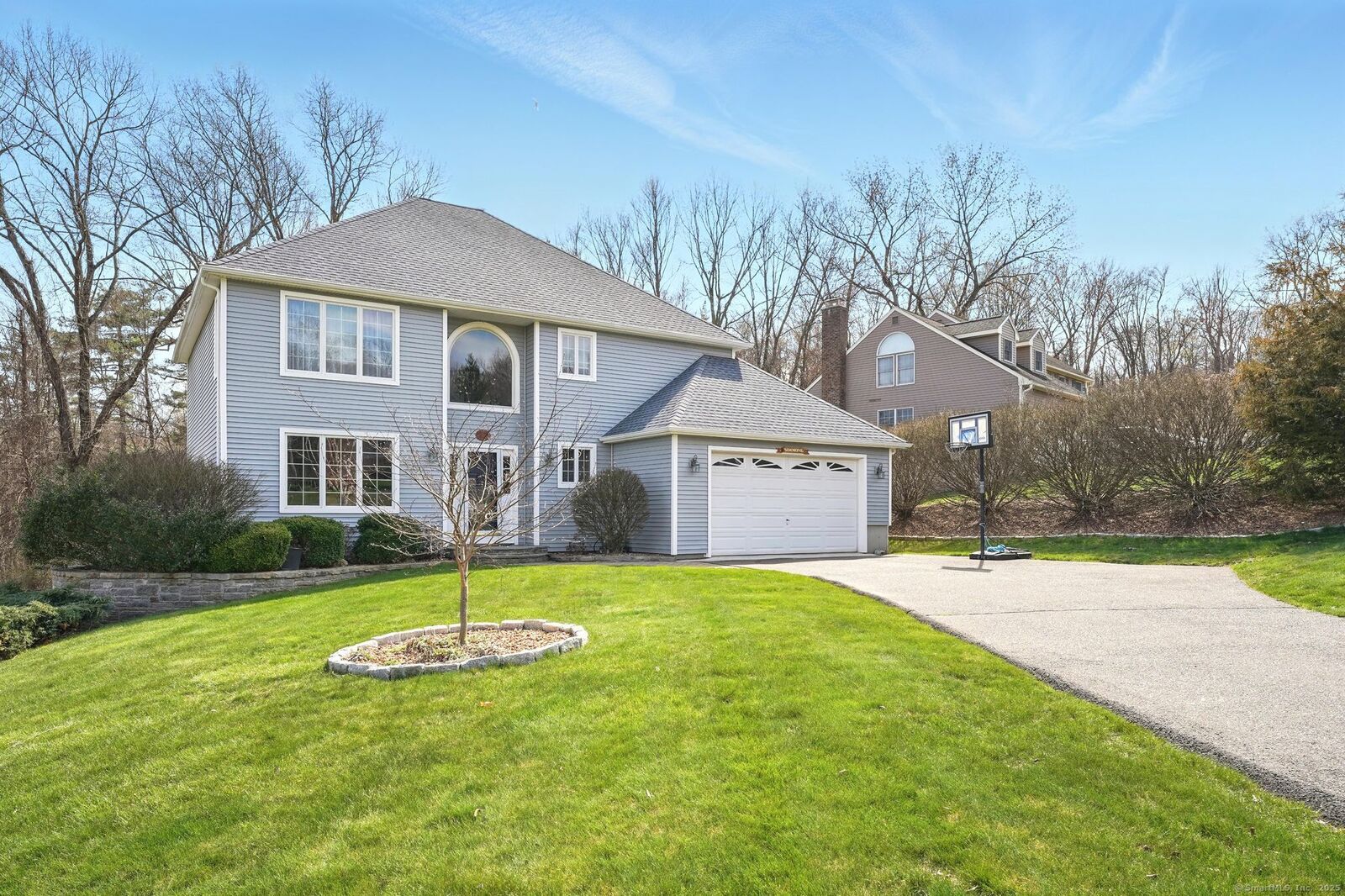 Property Photo: 161 Streamside Lane CT 06052