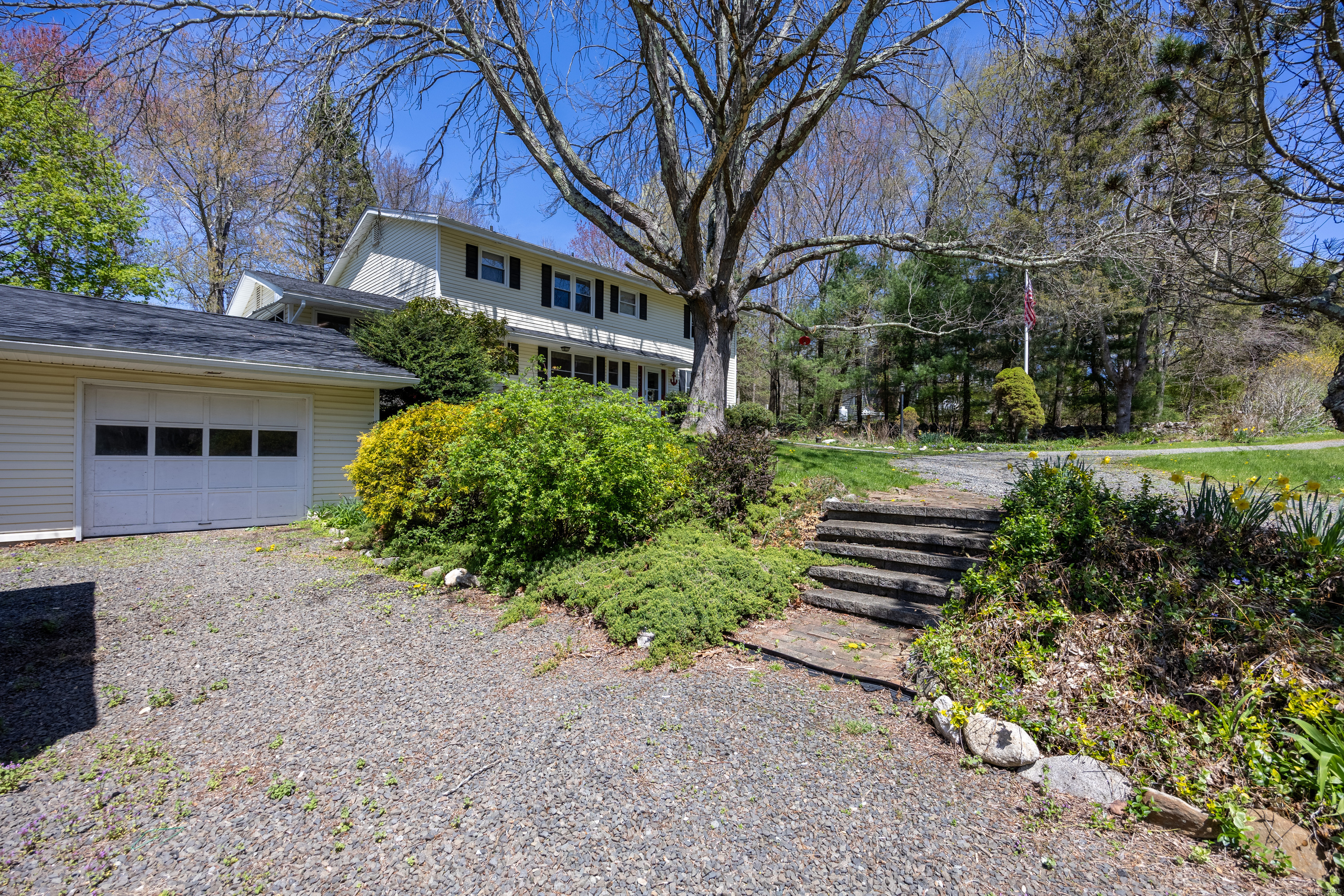 Property Photo: 130 Brierwood Drive CT 06795