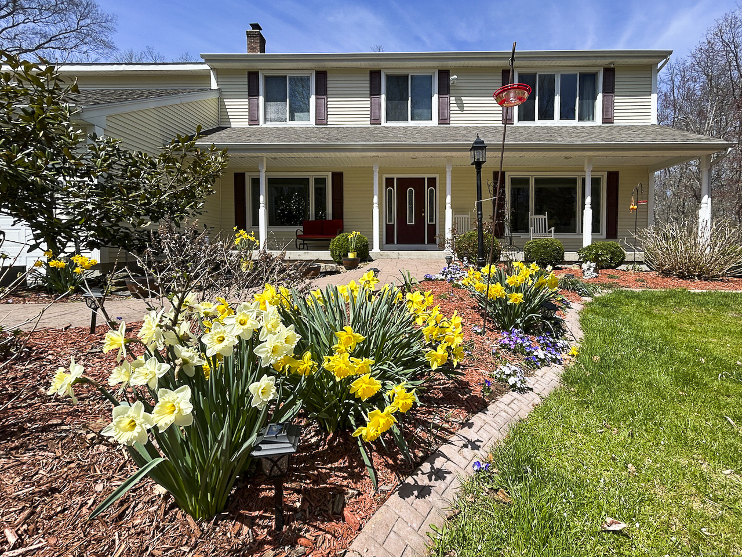 Property Photo: 37 Esther Lane CT 06415