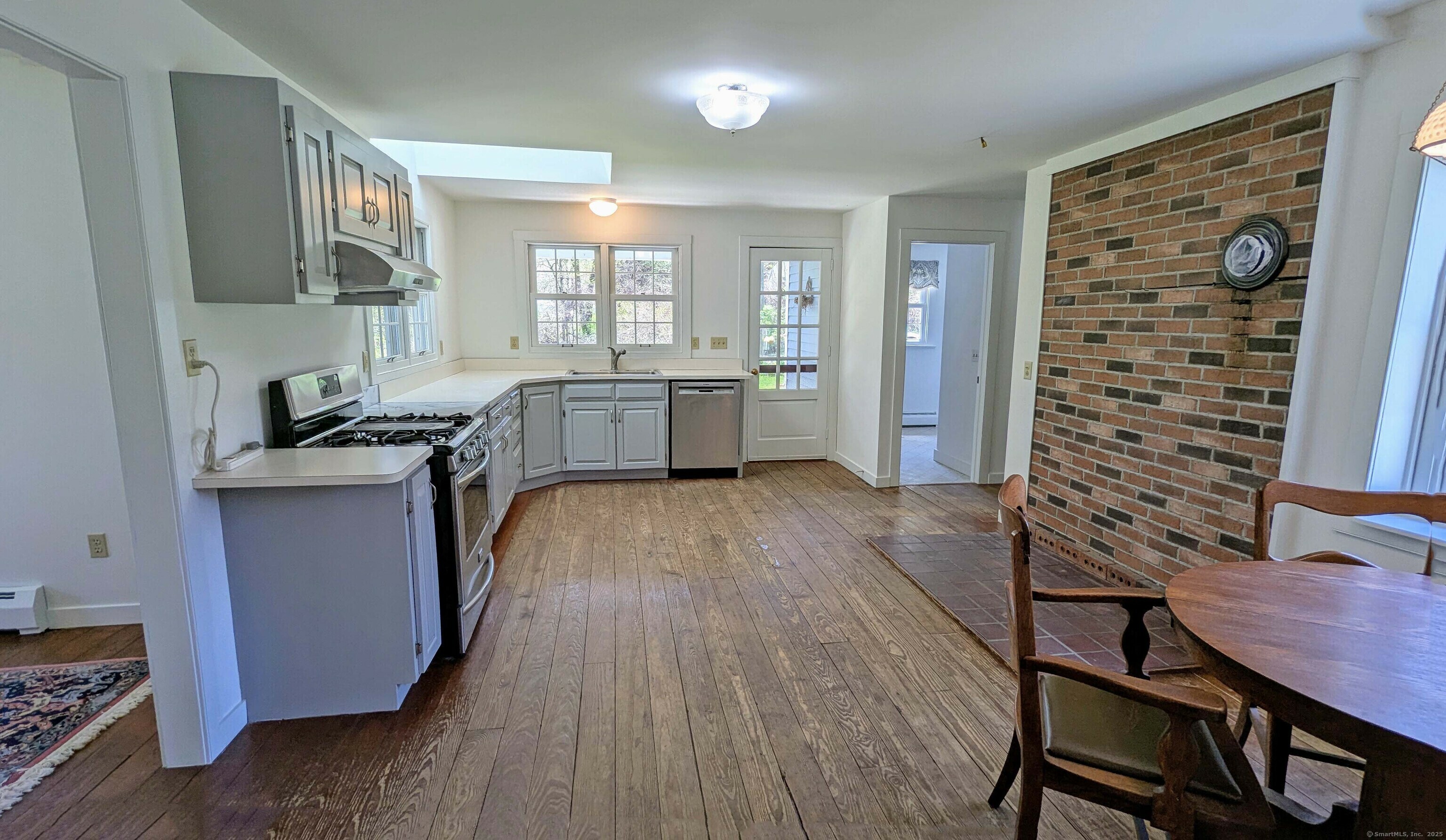 Property Photo: 32 Great Hill Pond Road CT 06480