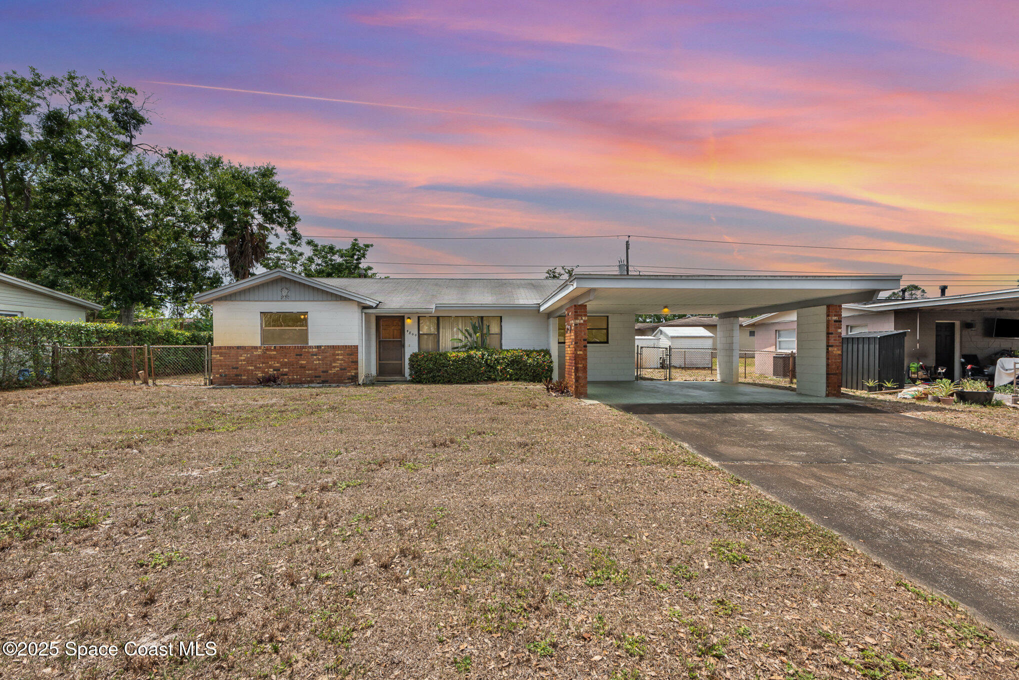 4800 E Key Drive  Titusville FL 32780 photo