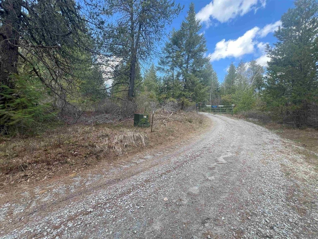 Property Photo: 892 W Telephone Rd WA 99156