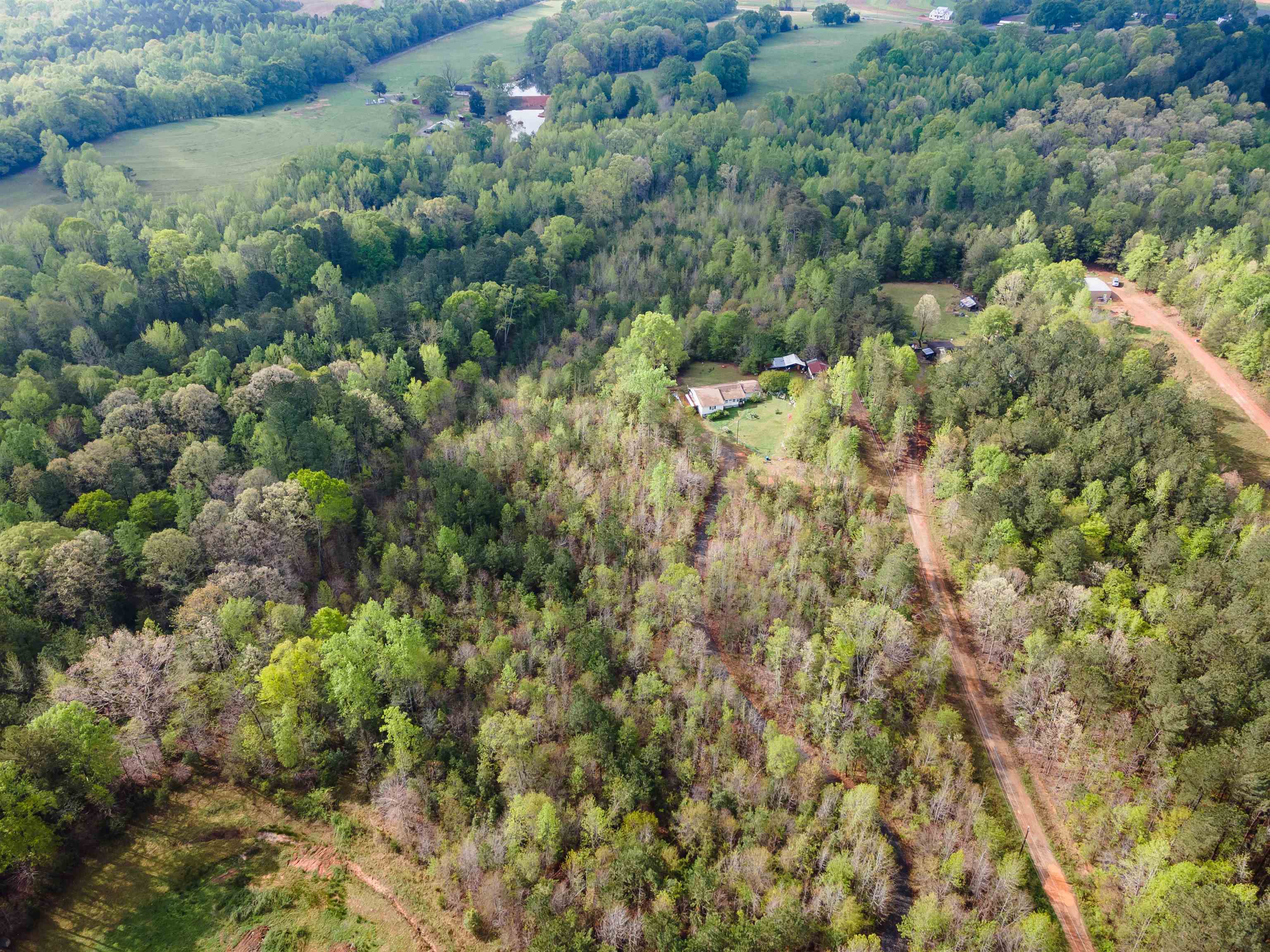 Property Photo: 250 Ridgeway Road SC 29388