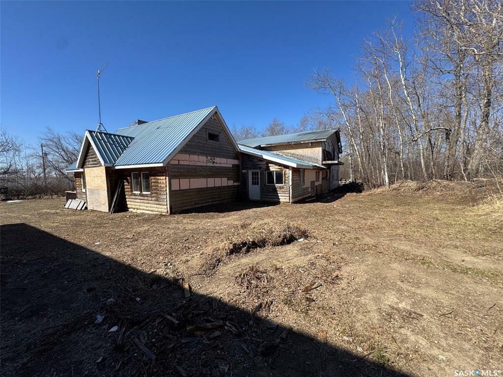 Property Photo:  Rural Address  SK S0K 3H0 