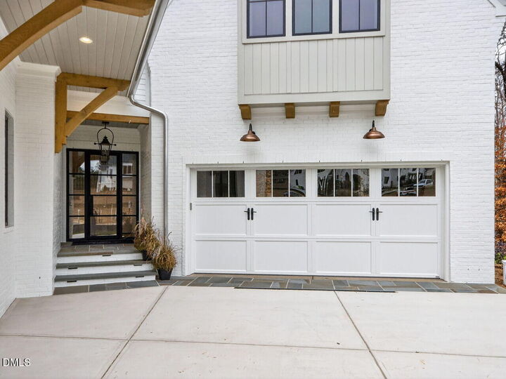 Property Photo: 3324 Founding Place NC 27612