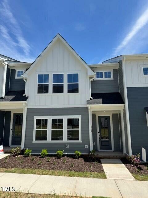 604 Hyperion Alley  Wake Forest NC 27587 photo