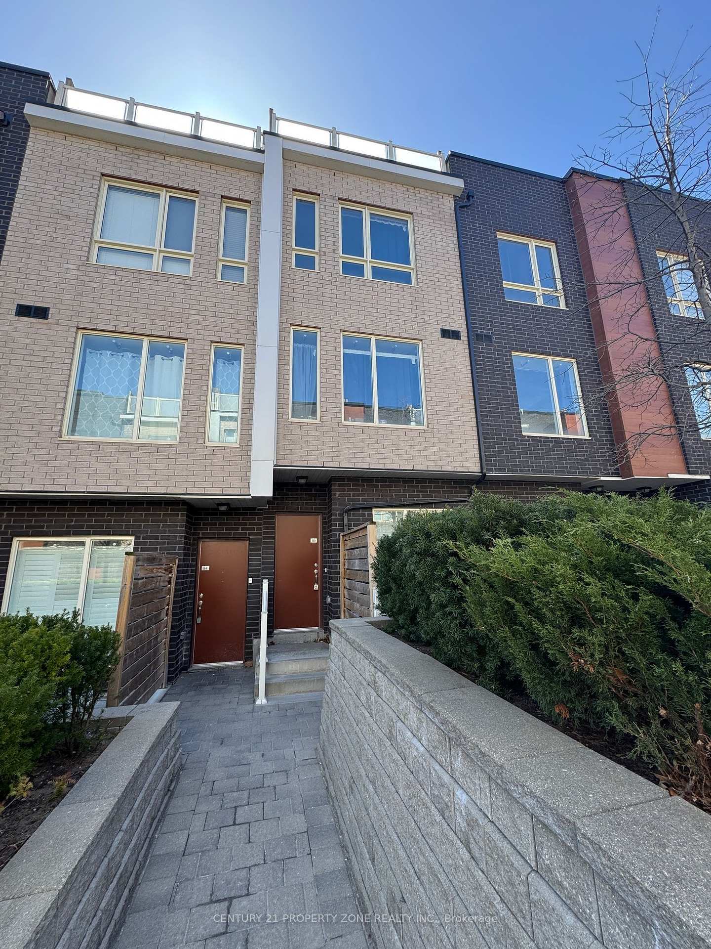 Property Photo: 1357 Neilson Road 85 ON M1B 0C6