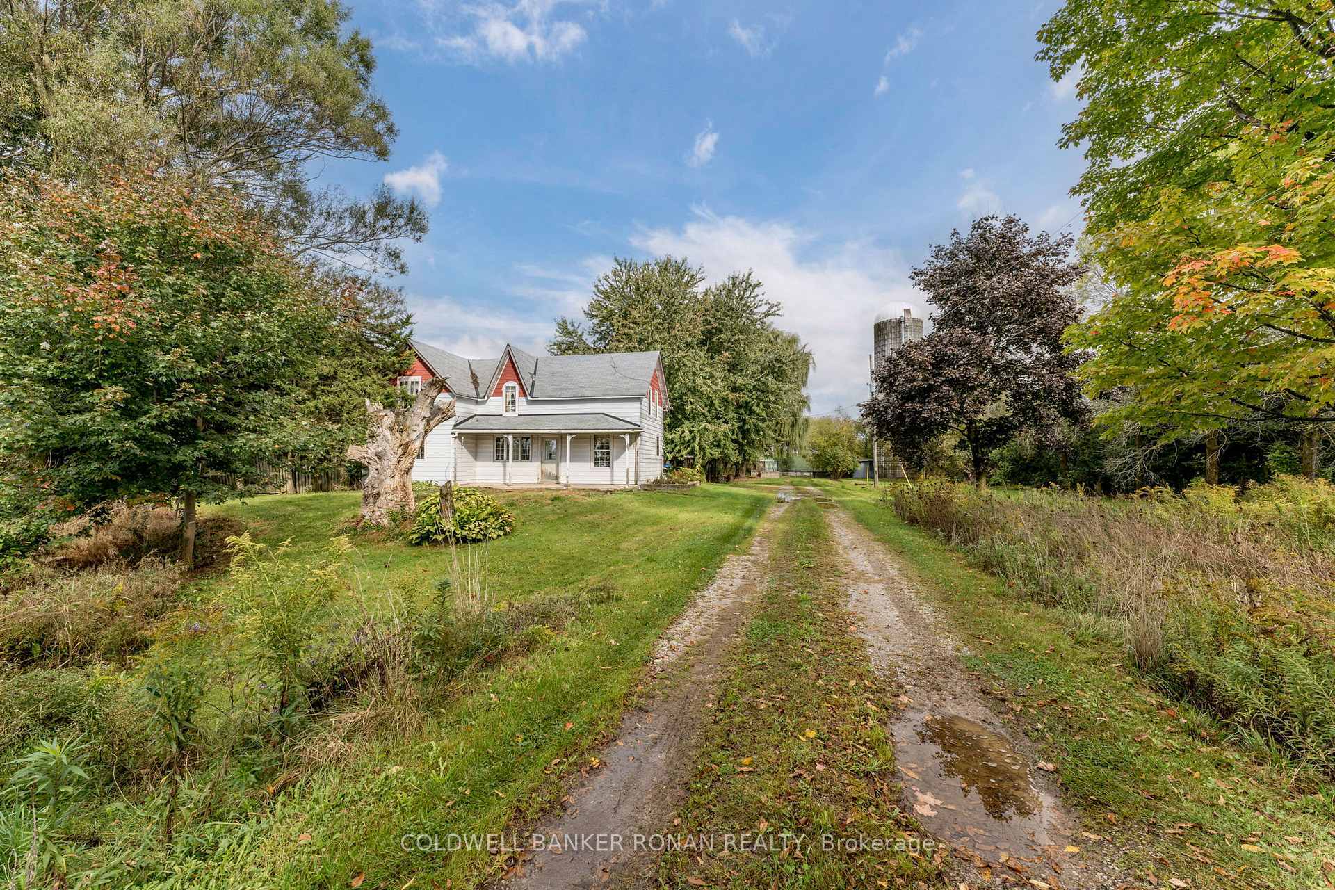 Photo de la propriété: 5118 Concession Rd 7 Sunnidale N/A ON L0M 1N0