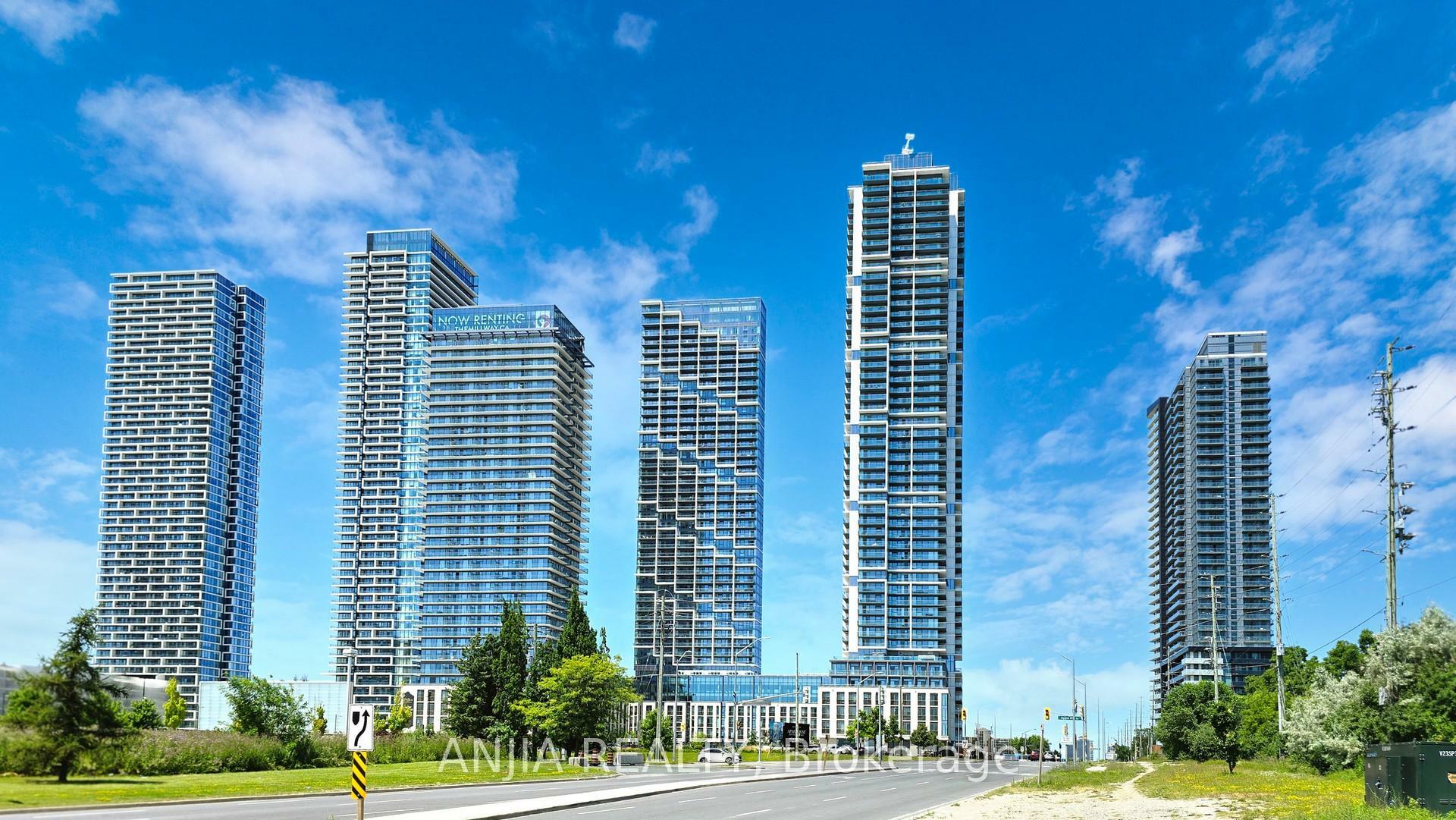 Property Photo:  1000 Portage Parkway 1712  ON L4K 0L1 