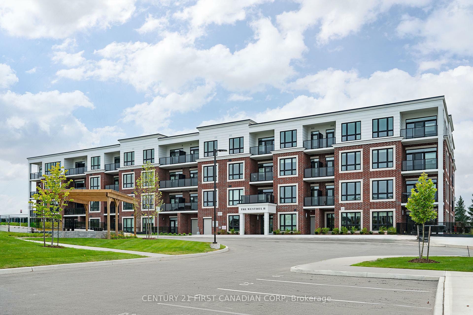 1560 Upper West Avenue 409  London South ON N6K 4P9 photo
