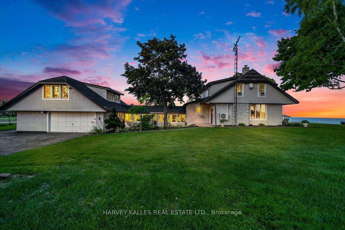Property Photo:  11833 Lakeshore Road  ON L0S 1V0 