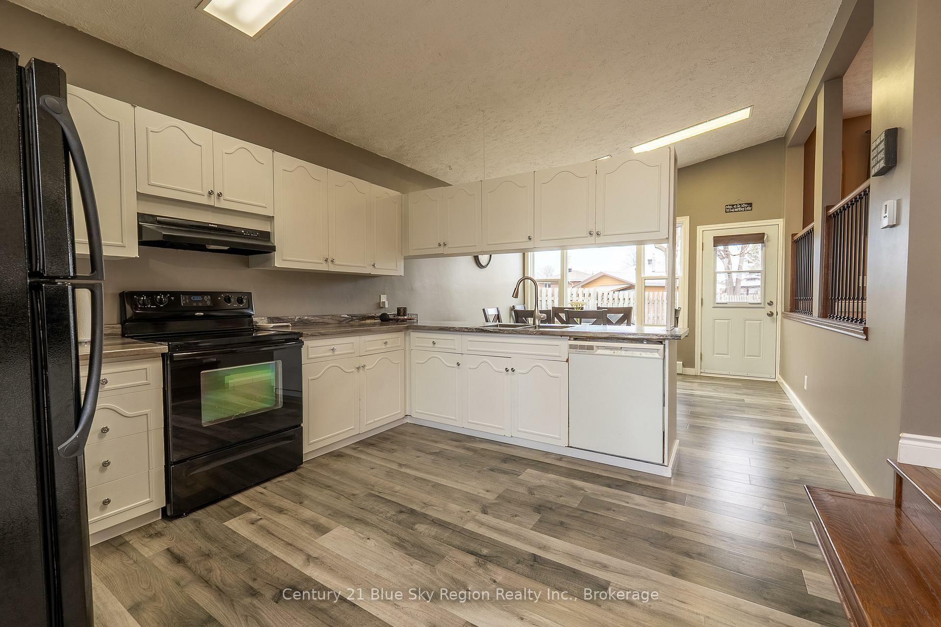 Property Photo: 9 Herman Crescent ON P1A 2R4