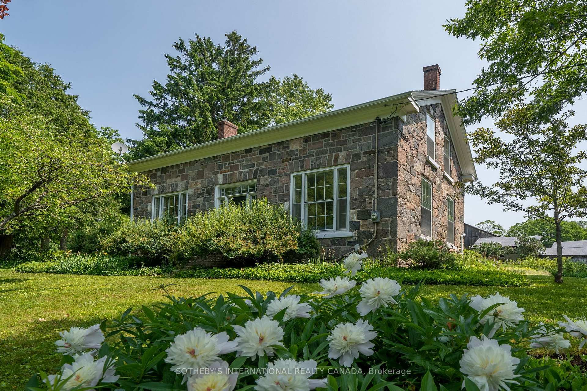Property Photo: 6537 Werry Road ON L0B 1J0
