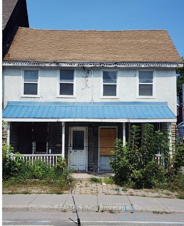 231-233 St. Patrick Street  Lower Town - Sandy Hill ON K1N 5K2 photo