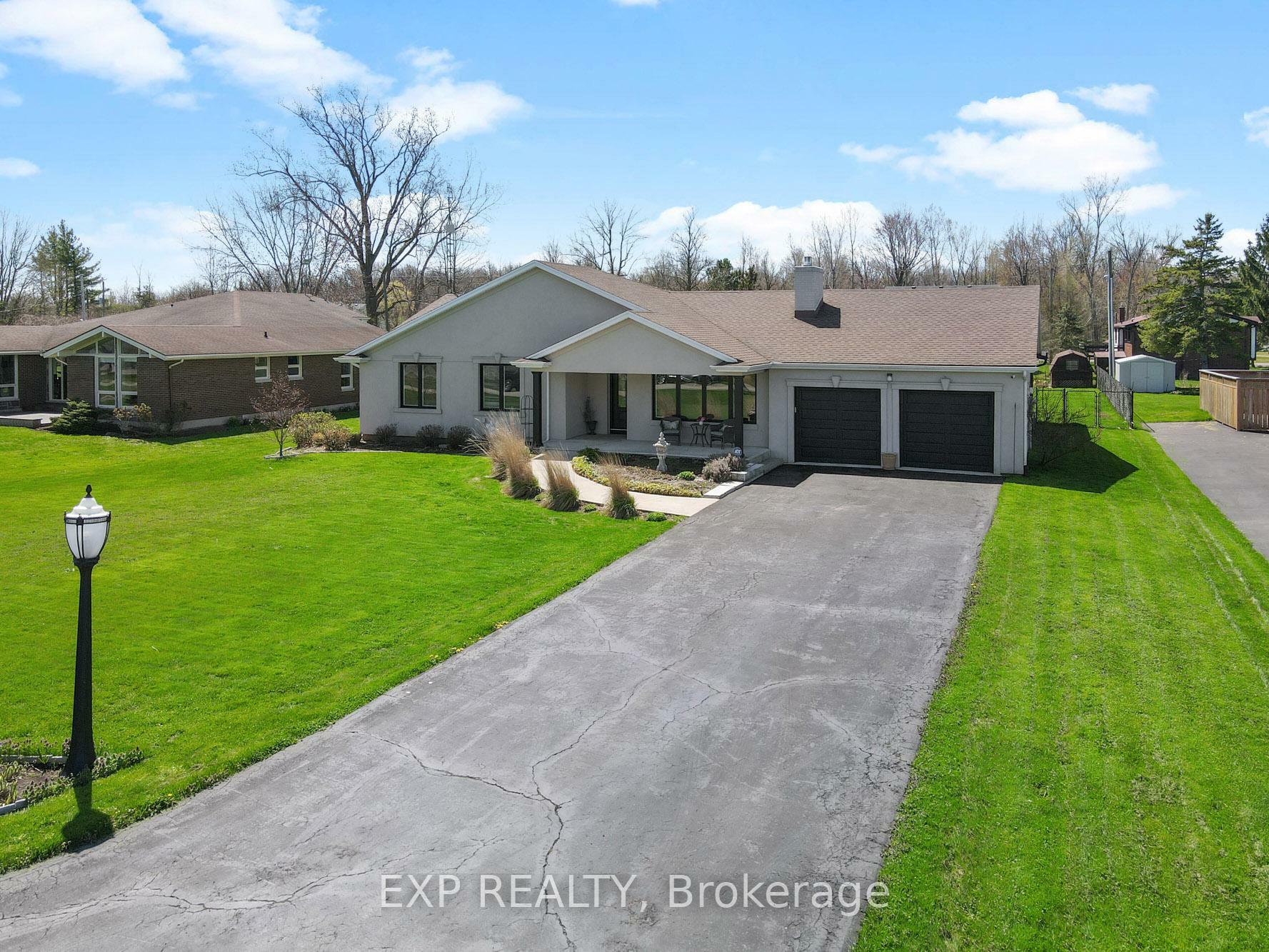 Property Photo: 2189 Niagara Parkway ON L2A 5M4