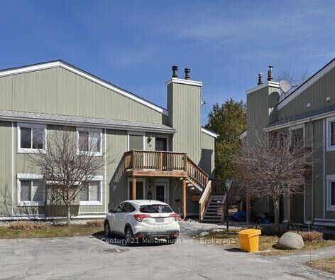 Property Photo:  17 Dawson Drive 29  ON L9Y 5B4 