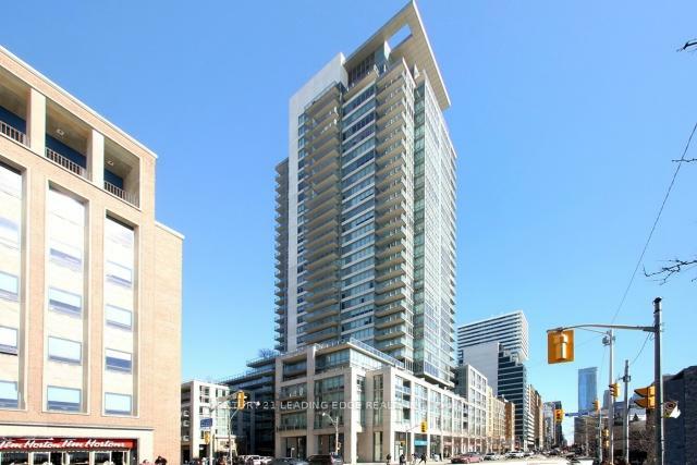 Photo de la propriété:  1 Bedford Road 2302  ON M5R 2B5 