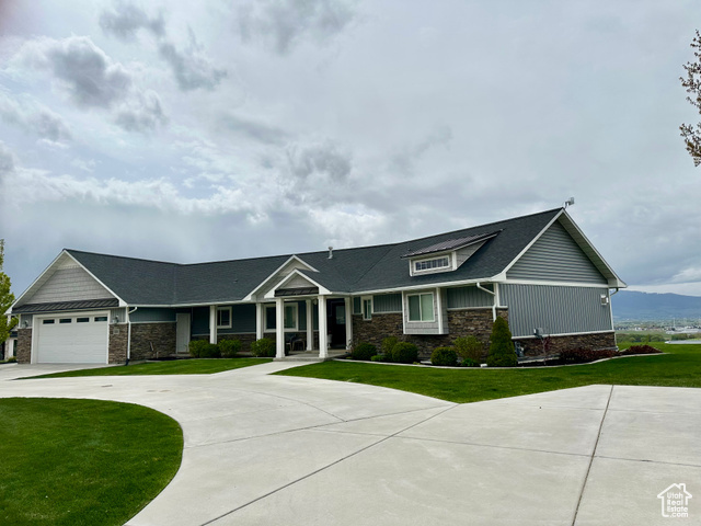 585 N 300 E  Millville UT 84326 photo