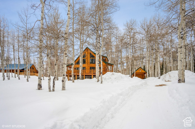 Property Photo: 4417 Buck Way 2029 UT 84032