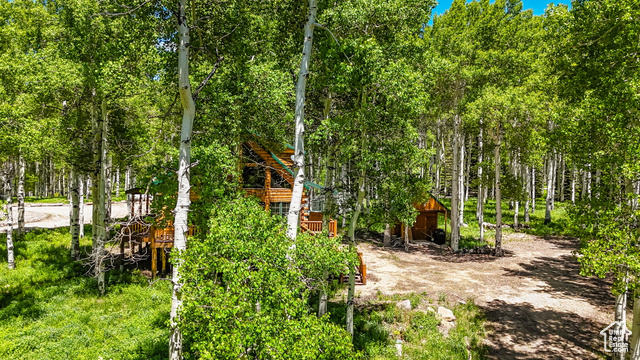 Property Photo: 4417 Buck Way 2029 UT 84032