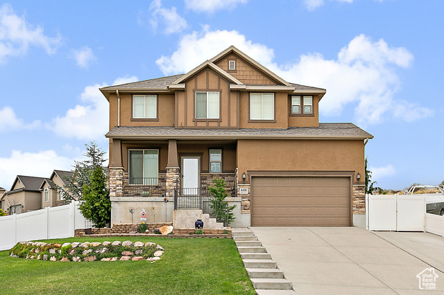 6408 S Mt Cedar Ct  West Valley City UT 84118 photo