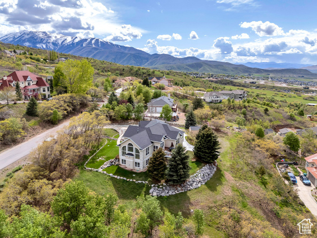 110 W Oak Cir  Woodland Hills UT 84653 photo