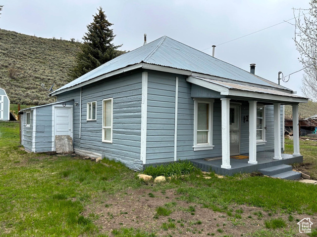 20 S Church St  Scofield UT 84526 photo