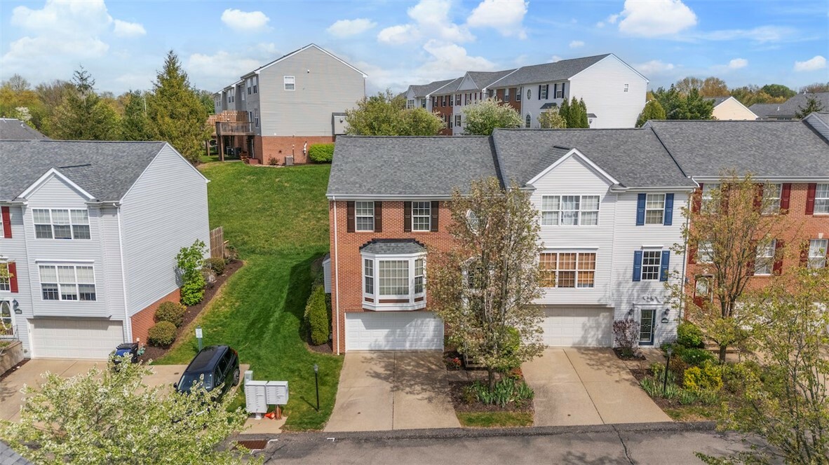 Property Photo: 10558 Forest Hill Drive PA 15090