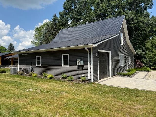 Property Photo:  206 Joliet Ave And 119 Desoto Ave  MI 48629 