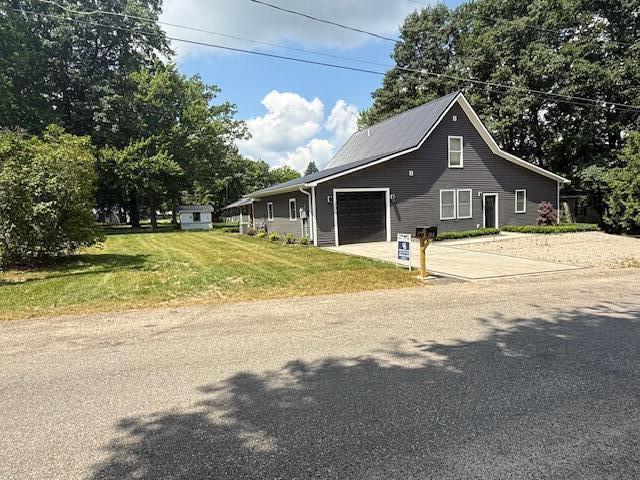 Property Photo:  206 Joliet Ave And 119 Desoto Ave  MI 48629 