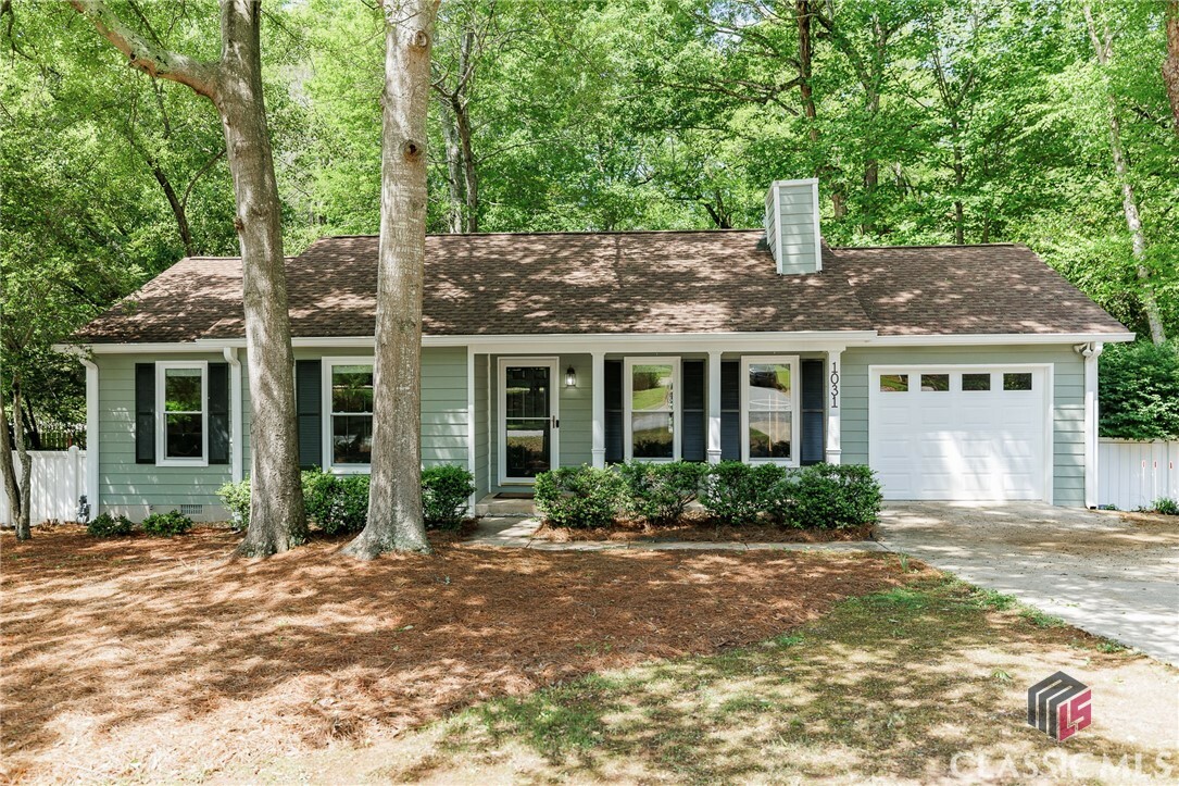Property Photo: 1031 Jeremy Drive GA 30677