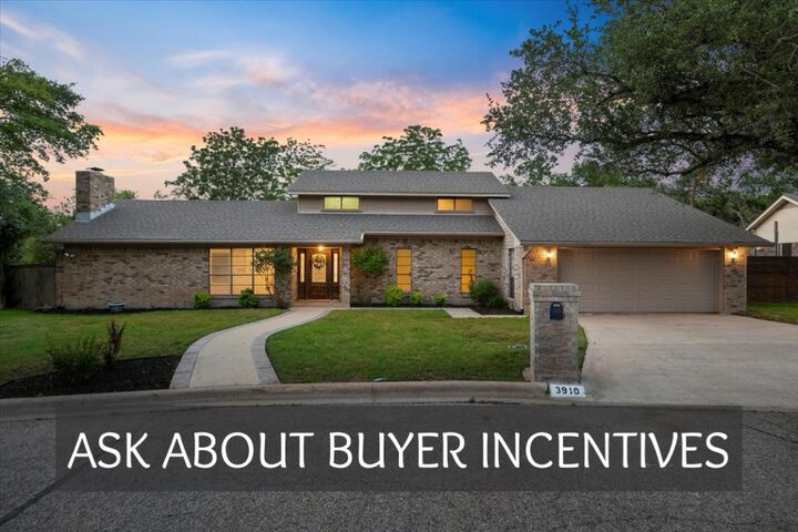 3910 Wendy Oaks Drive  Temple TX 76502 photo