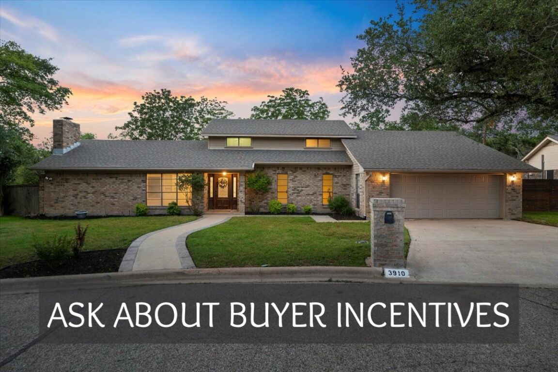 Property Photo:  3910 Wendy Oaks Drive  TX 76502 