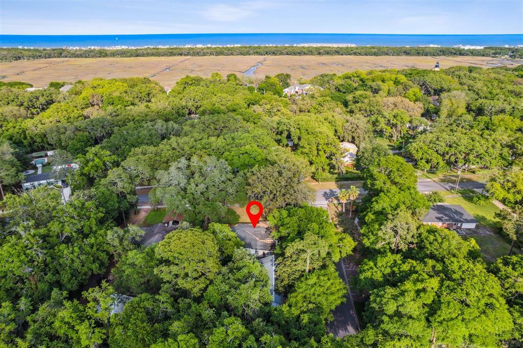 Property Photo: 409 Stanley Drive FL 32034