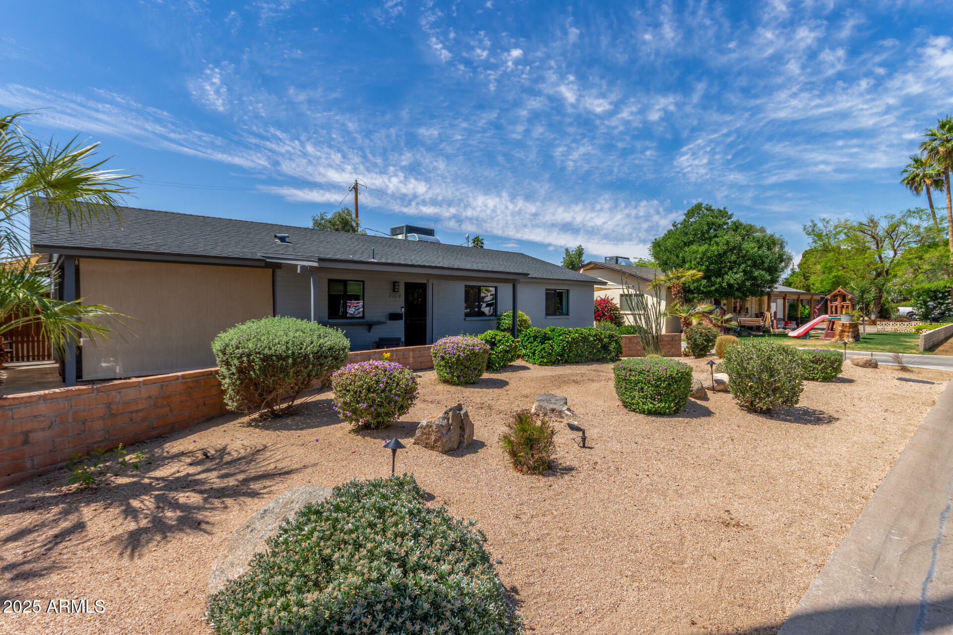 Property Photo: 7727 E 4th Street AZ 85251