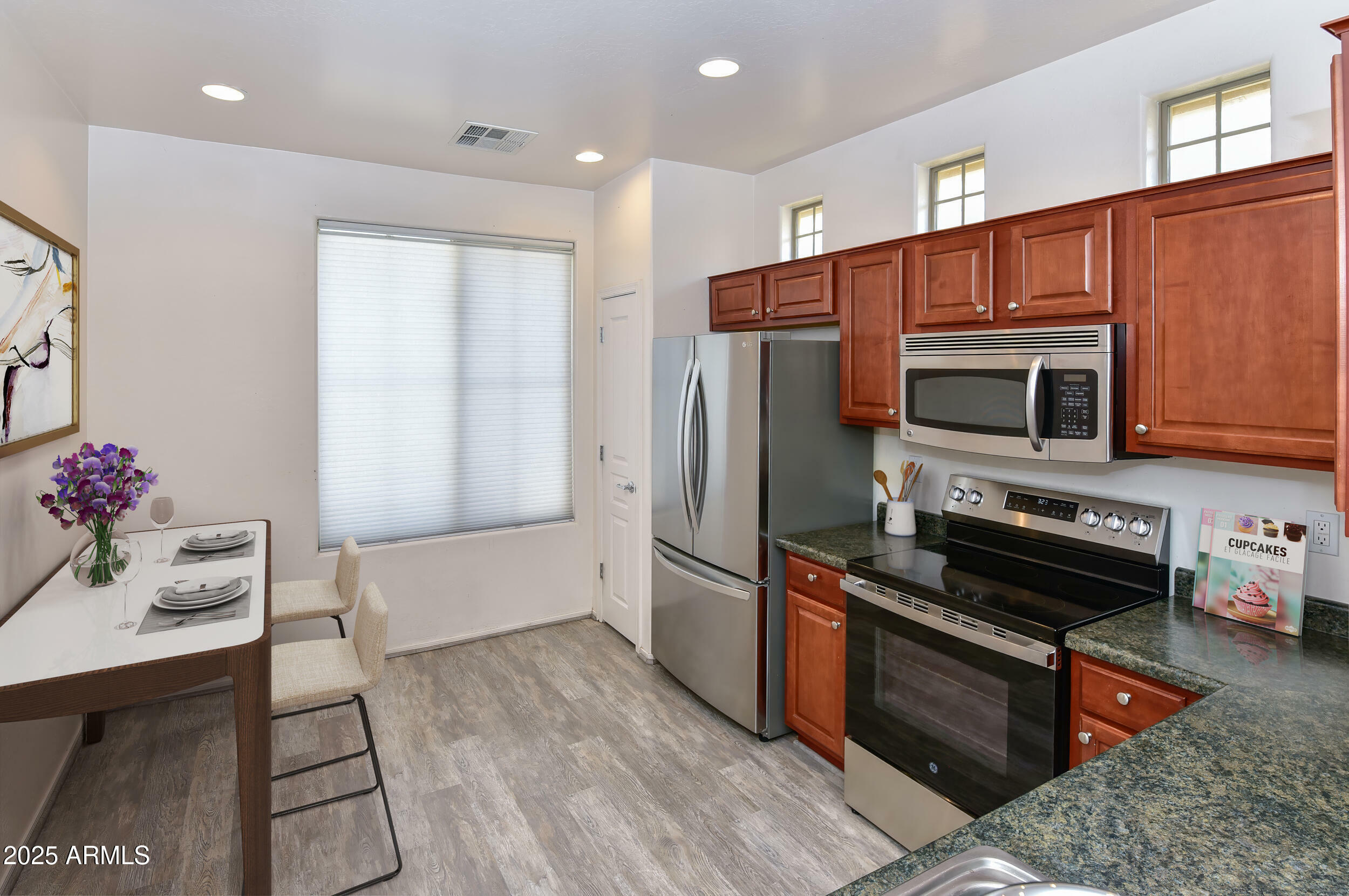 Property Photo: 21050 E Tierra Grande -- AZ 85142