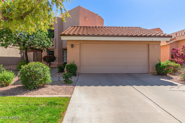 6459 E Sugarloaf Street  Mesa AZ 85215 photo