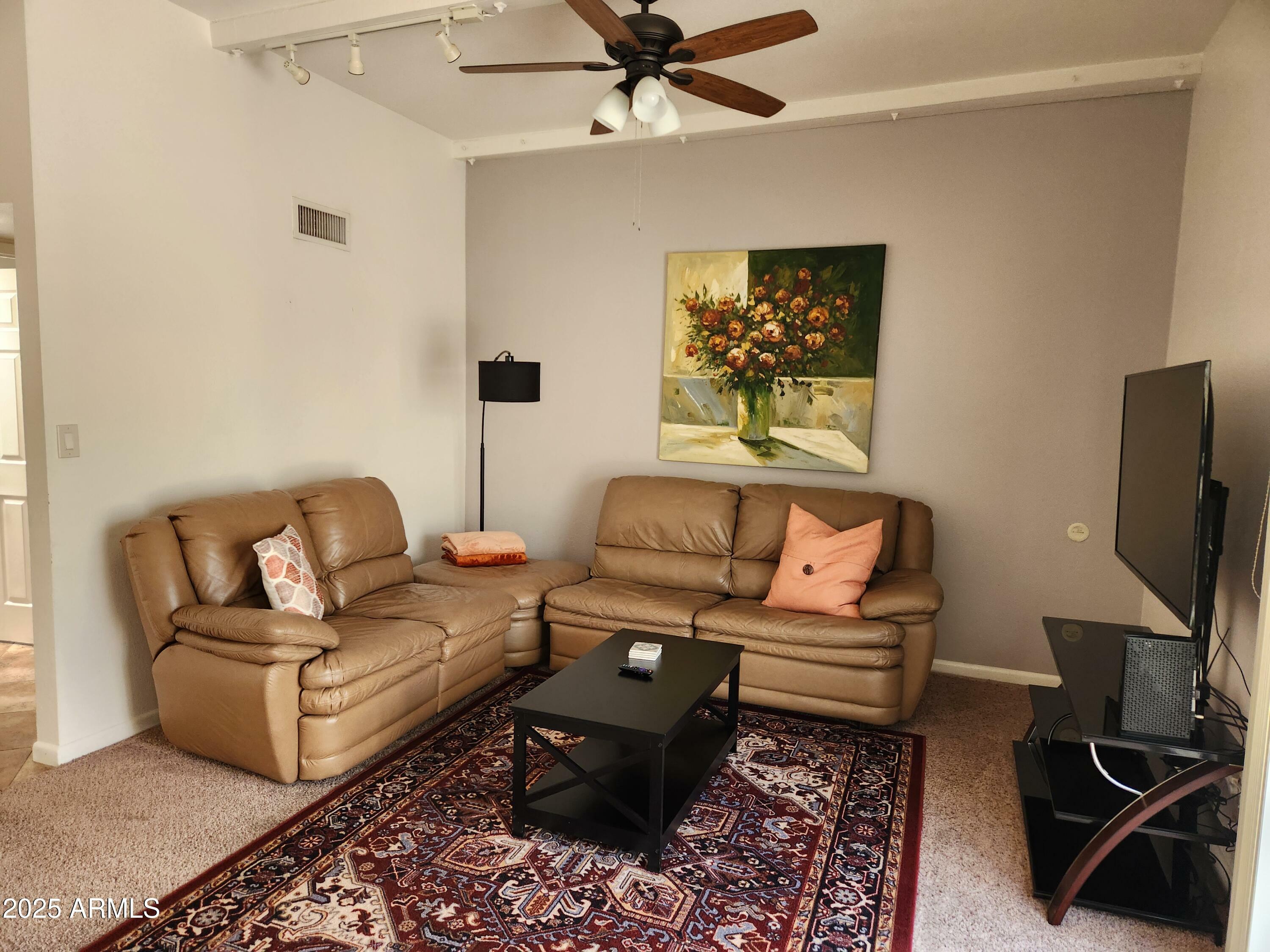 Property Photo: 520 S Evergreen Road AZ 85288