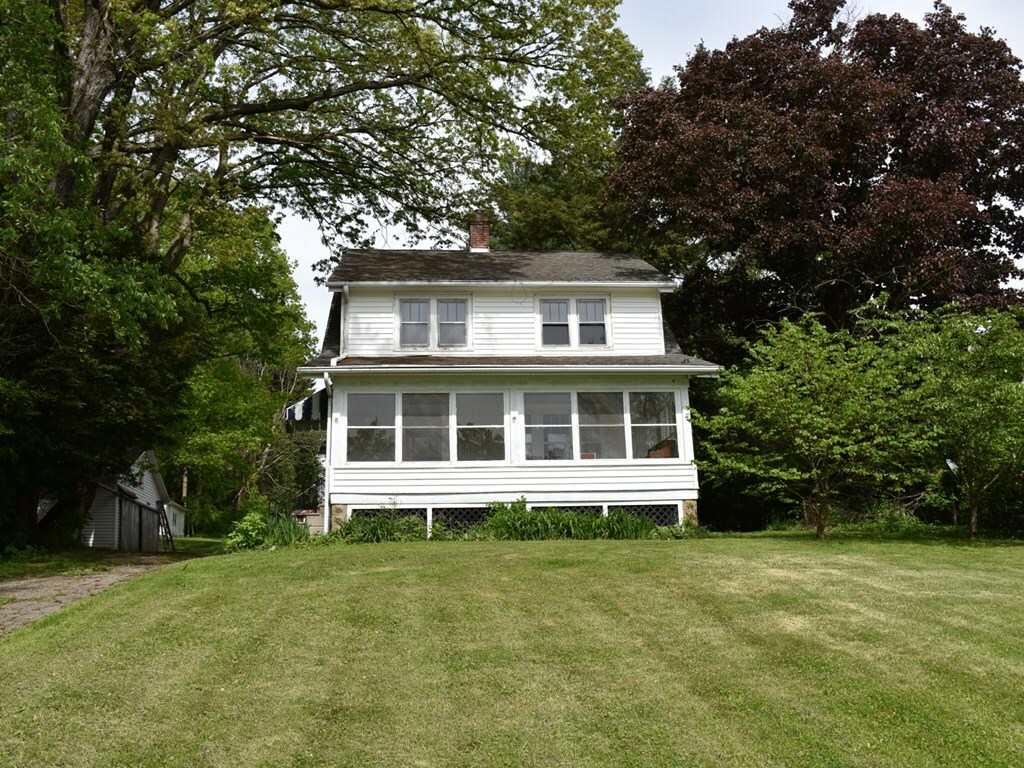 Property Photo: 9954 Liberty Street Ext. PA 16335