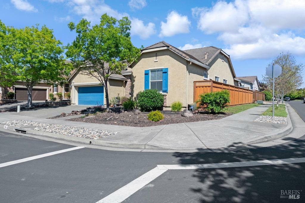 Property Photo: 434 Decanter Circle CA 95492