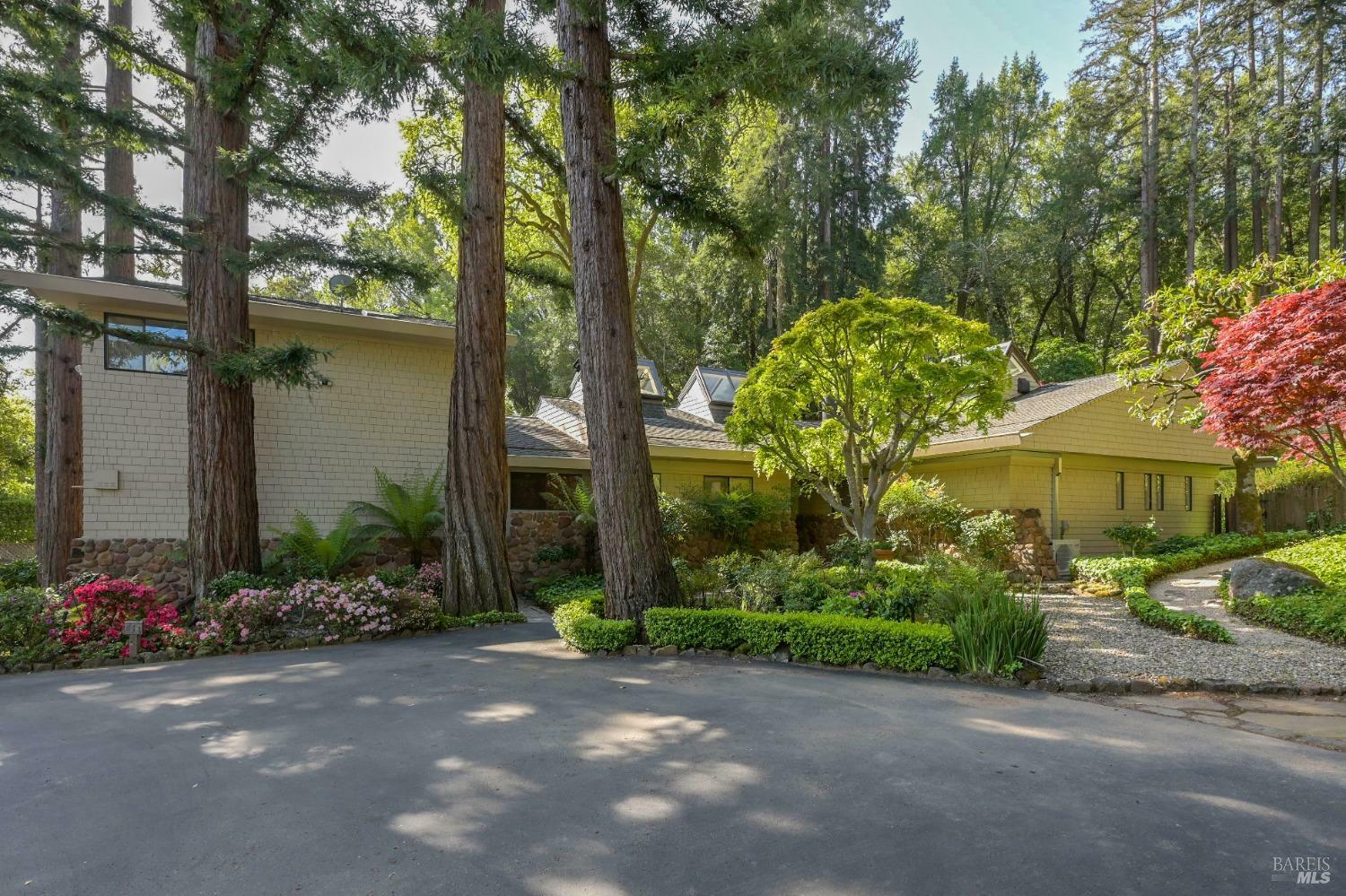 Property Photo:  211 Laurel Grove Avenue  CA 94904 