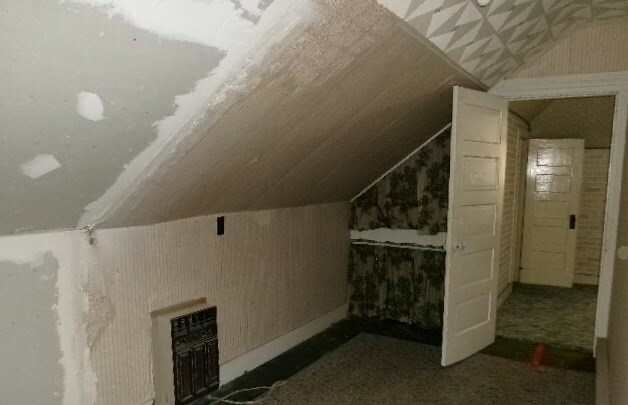 Property Photo: 1289 Main Street E WV 24986