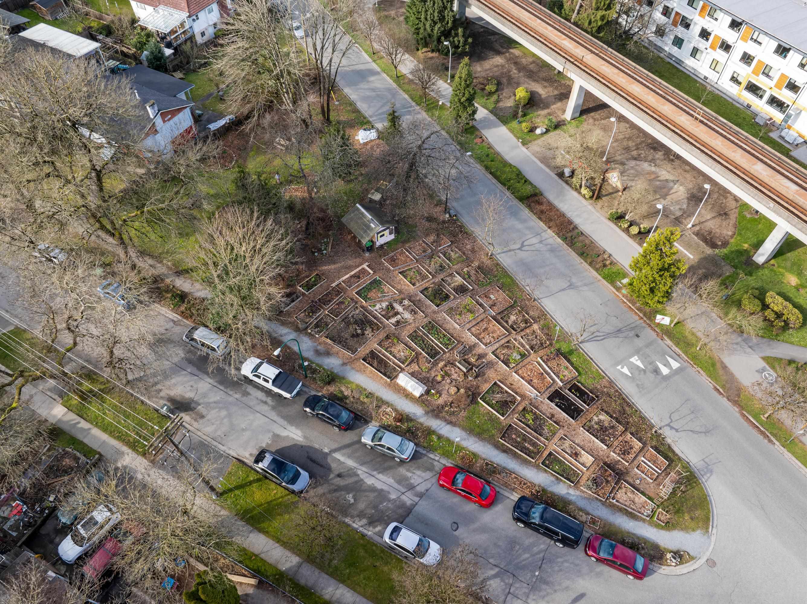 Property Photo: 2255 E 24th Avenue BC V5N 2V3