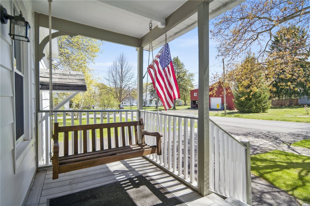 Property Photo: 3675 Clinton Street NY 14521